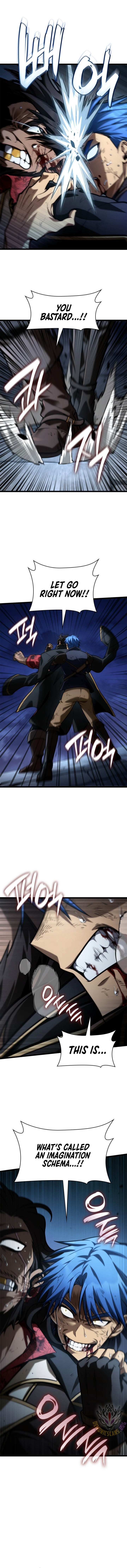 Read Infinite Mage en Manga Online