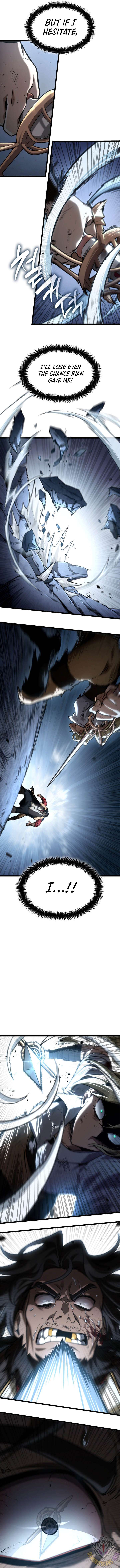 Read Infinite Mage en Manga Online