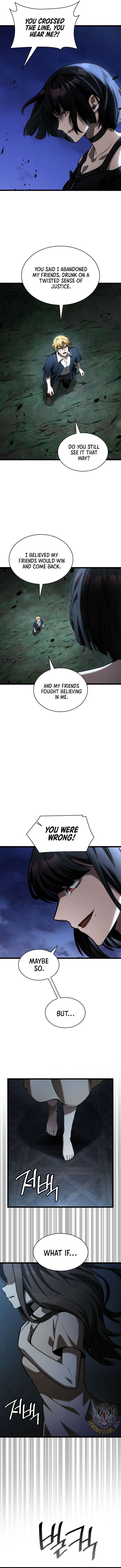 Read Infinite Mage en Manga Online
