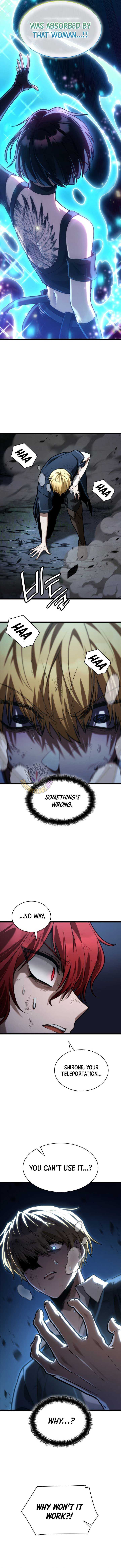 Read Infinite Mage en Manga Online