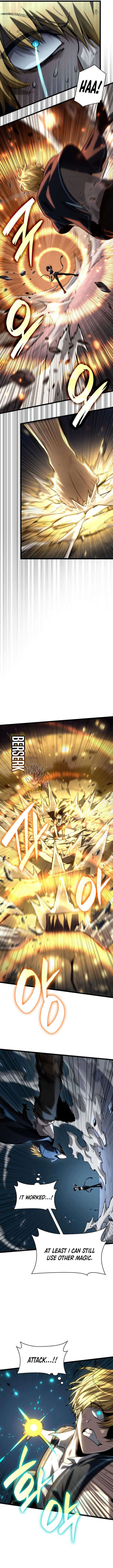 Read Infinite Mage en Manga Online