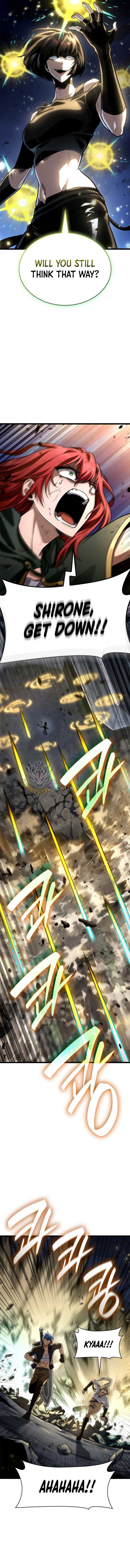 Read Infinite Mage en Manga Online