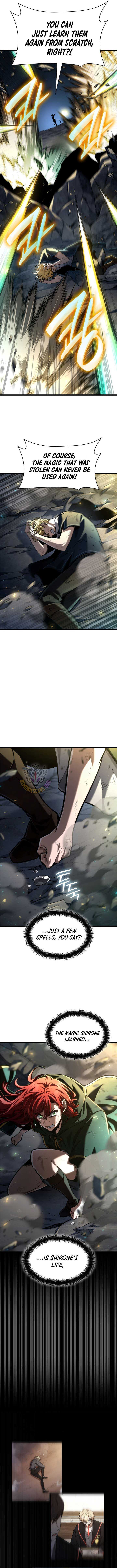 Read Infinite Mage en Manga Online