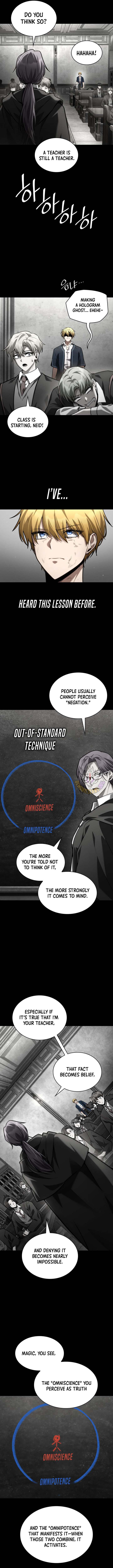 Read Infinite Mage en Manga Online