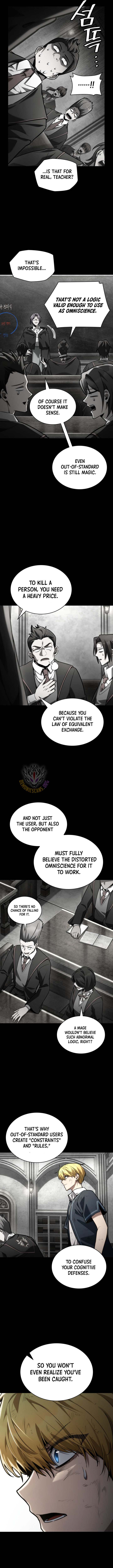 Read Infinite Mage en Manga Online