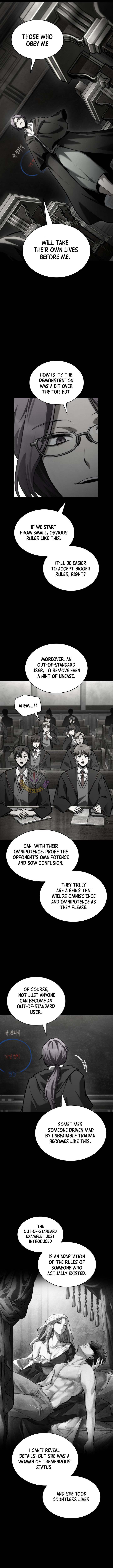 Read Infinite Mage en Manga Online