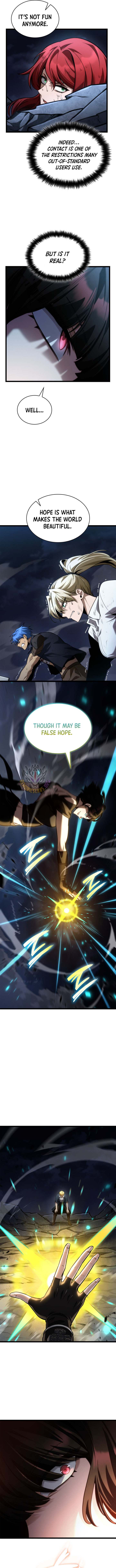 Read Infinite Mage en Manga Online
