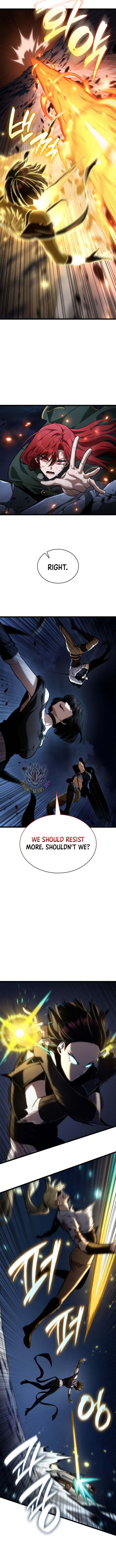 Read Infinite Mage en Manga Online