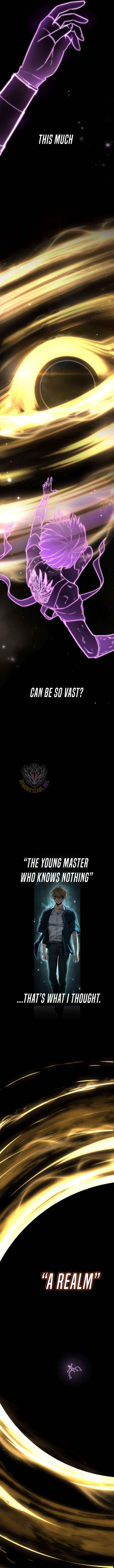 Read Infinite Mage en Manga Online