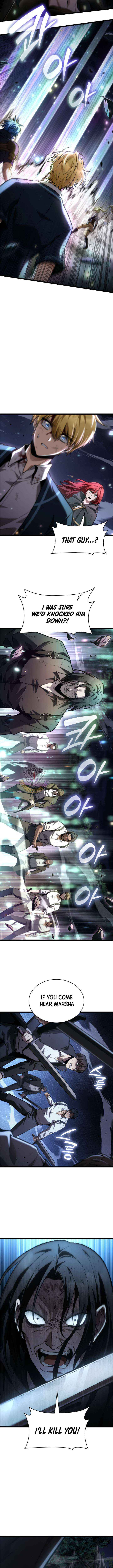 Read Infinite Mage en Manga Online