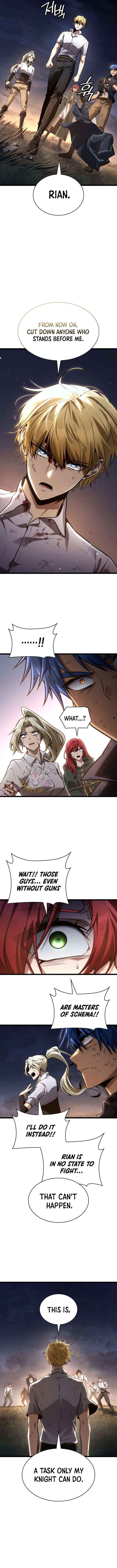 Read Infinite Mage en Manga Online