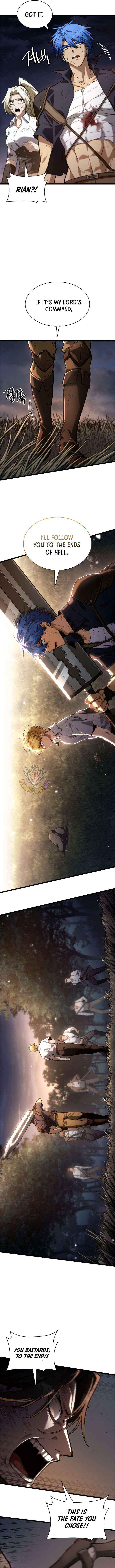 Read Infinite Mage en Manga Online