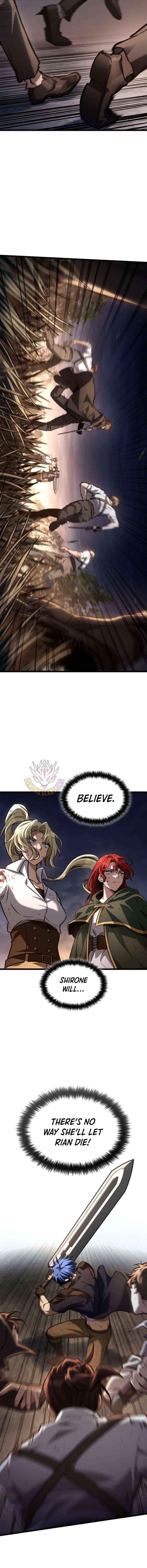 Read Infinite Mage en Manga Online