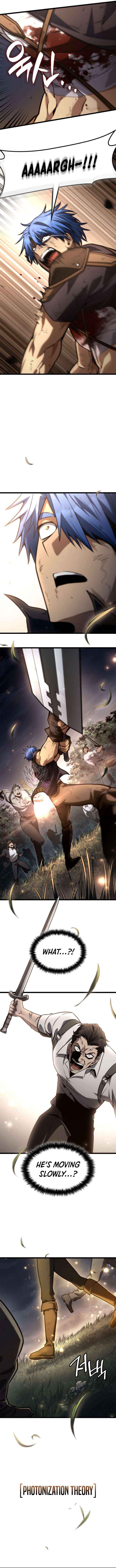 Read Infinite Mage en Manga Online
