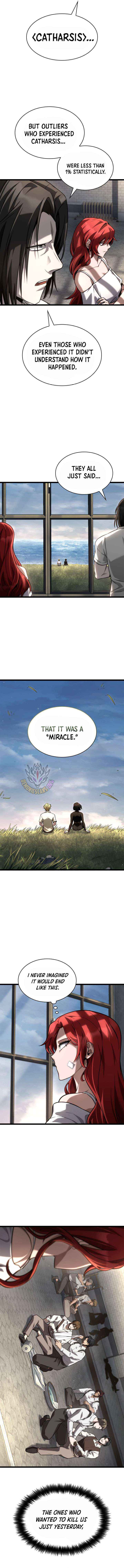 Read Infinite Mage en Manga Online