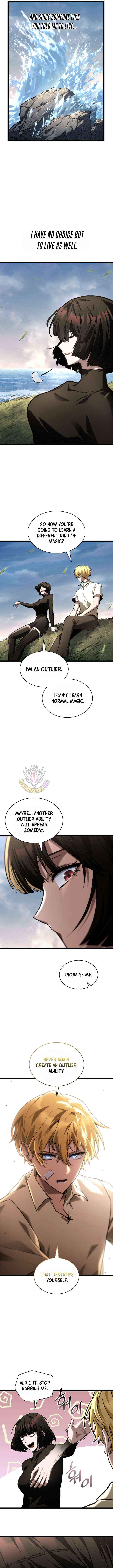 Read Infinite Mage en Manga Online
