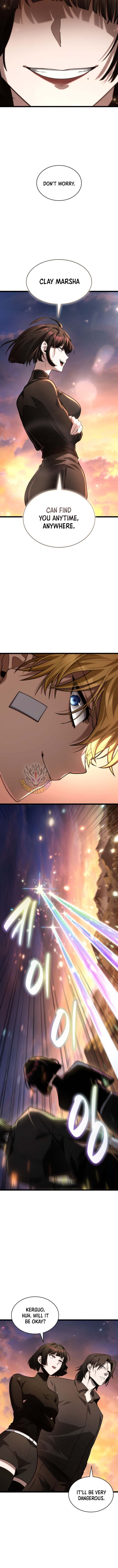 Read Infinite Mage en Manga Online