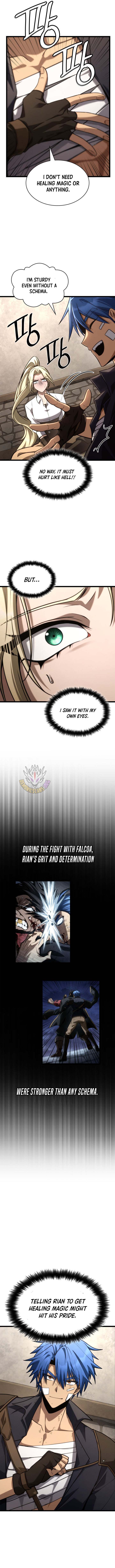 Read Infinite Mage en Manga Online