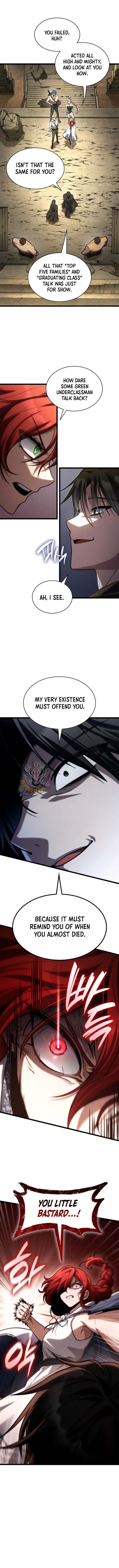 Read Infinite Mage en Manga Online