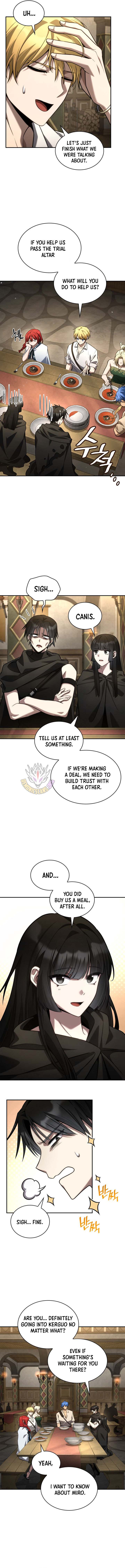 Read Infinite Mage en Manga Online