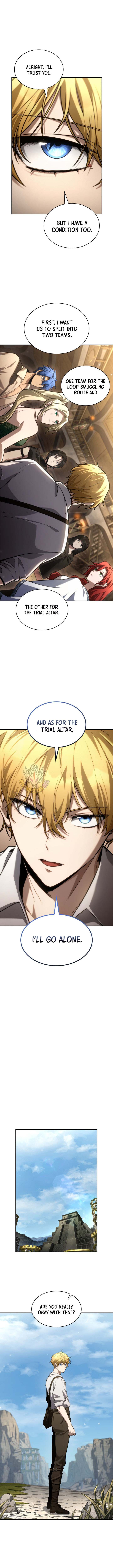 Read Infinite Mage en Manga Online