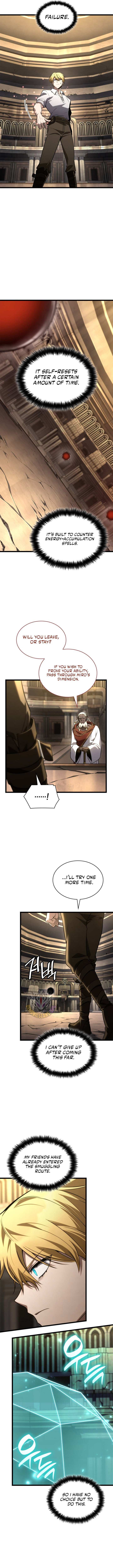 Read Infinite Mage en Manga Online