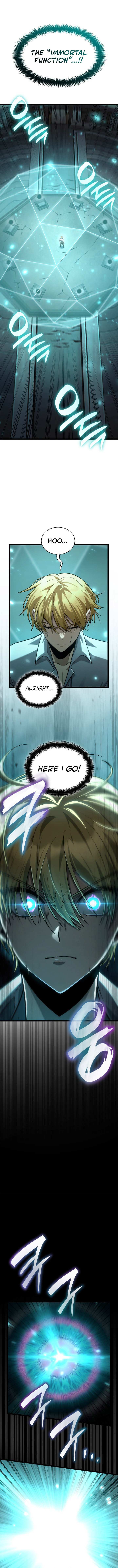 Read Infinite Mage en Manga Online