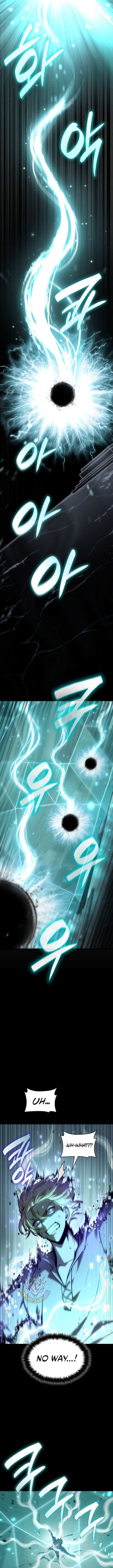 Read Infinite Mage en Manga Online