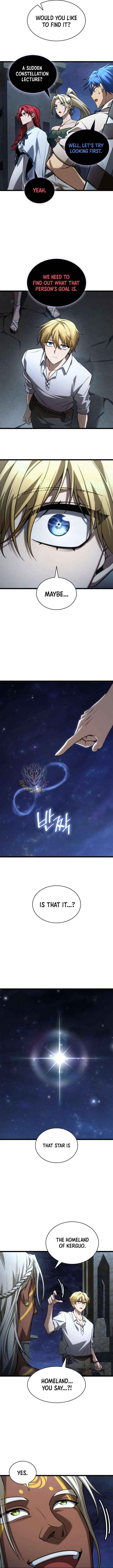 Read Infinite Mage en Manga Online