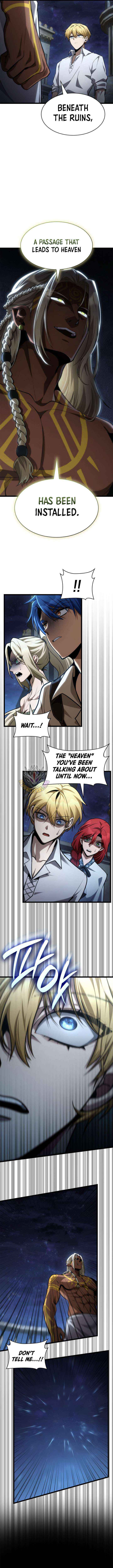 Read Infinite Mage en Manga Online