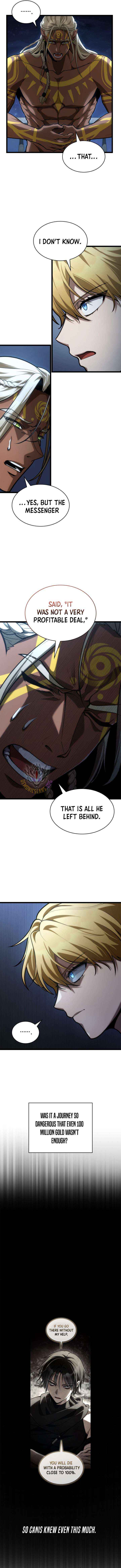 Read Infinite Mage en Manga Online