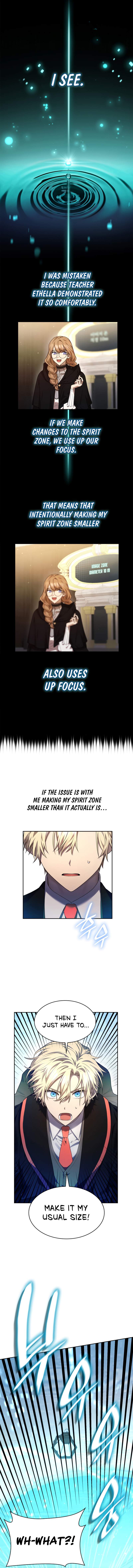 Read Infinite Mage en Manga Online