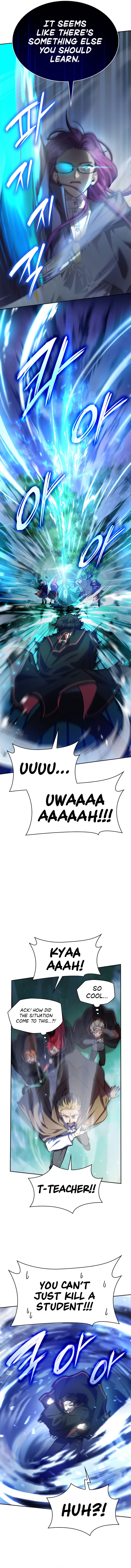 Read Infinite Mage en Manga Online