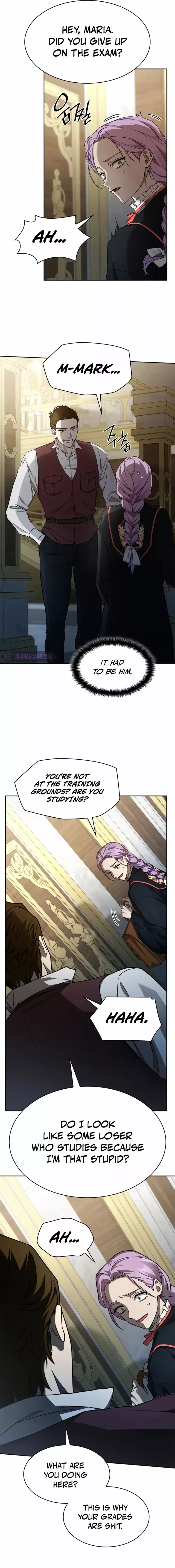 Read Infinite Mage en Manga Online