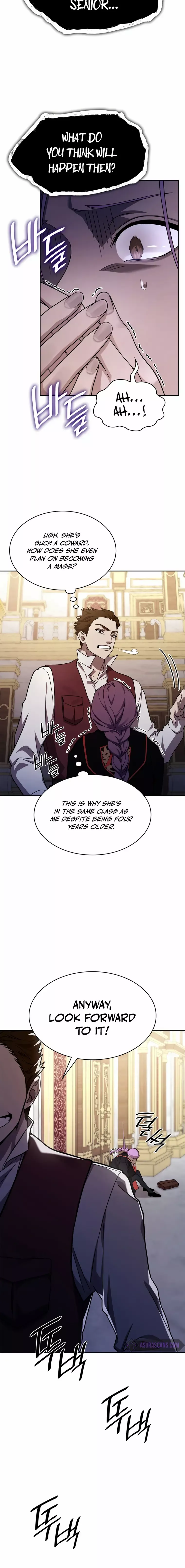Read Infinite Mage en Manga Online