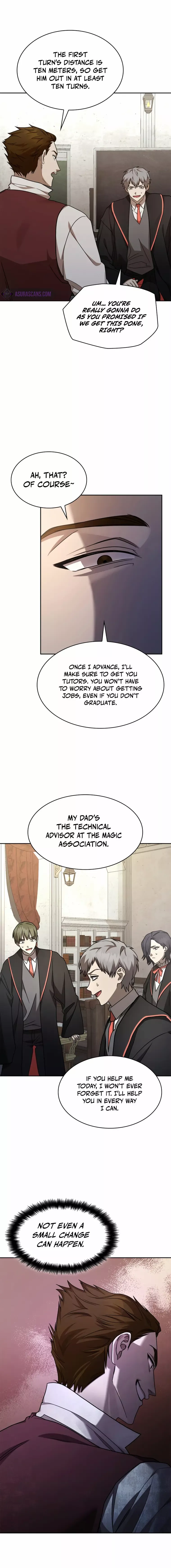 Read Infinite Mage en Manga Online