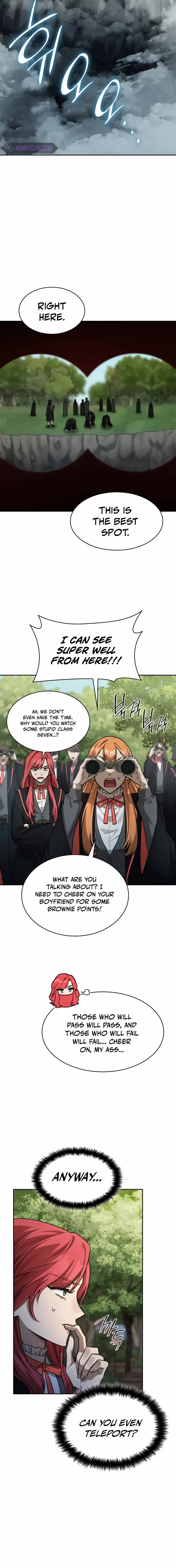 Read Infinite Mage en Manga Online