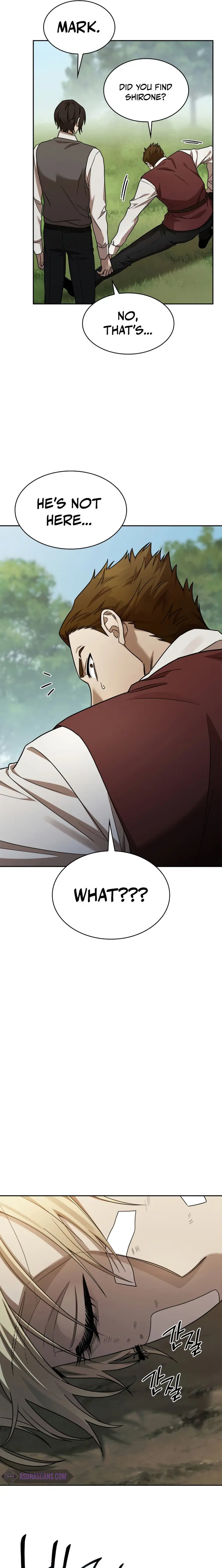 Read Infinite Mage en Manga Online