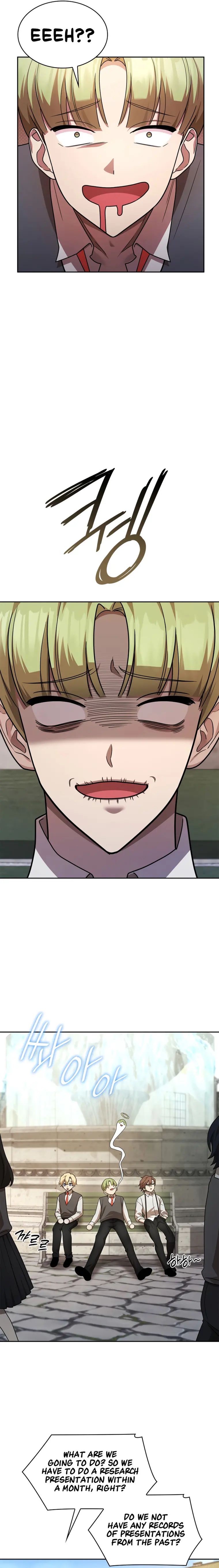 Read Infinite Mage en Manga Online
