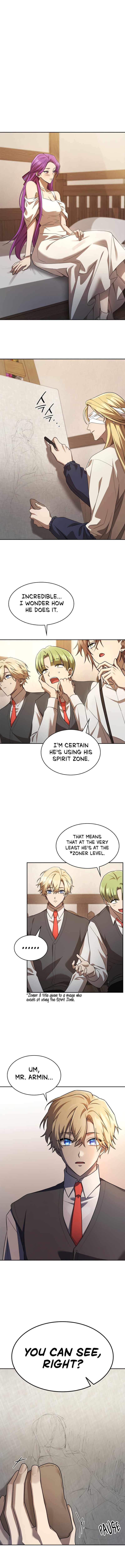 Read Infinite Mage en Manga Online