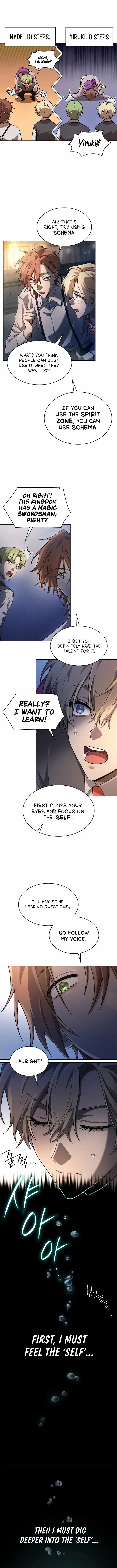 Read Infinite Mage en Manga Online