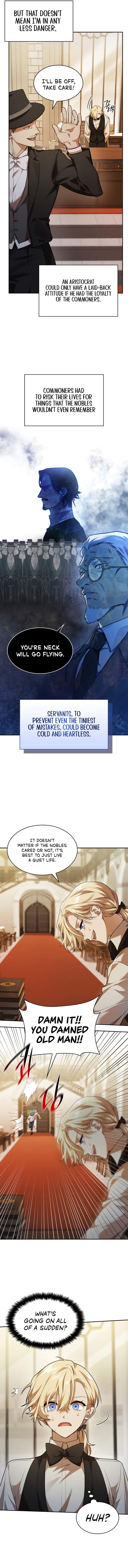 Read Infinite Mage en Manga Online