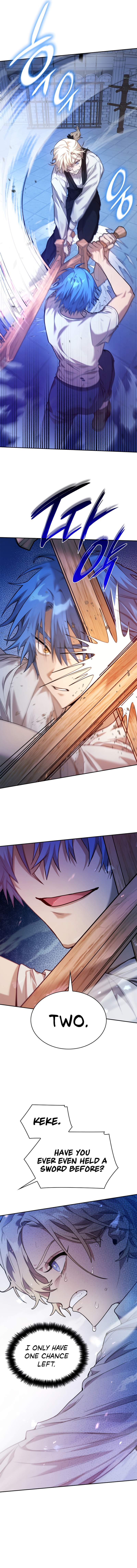 Read Infinite Mage en Manga Online