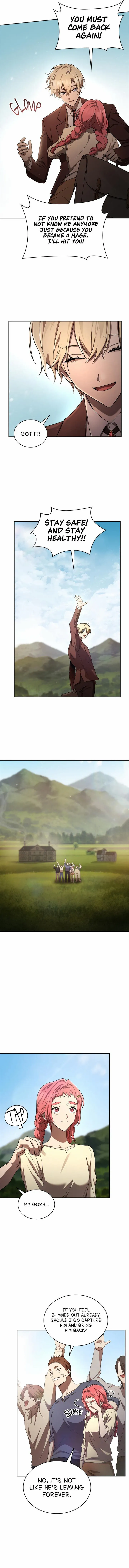 Read Infinite Mage en Manga Online