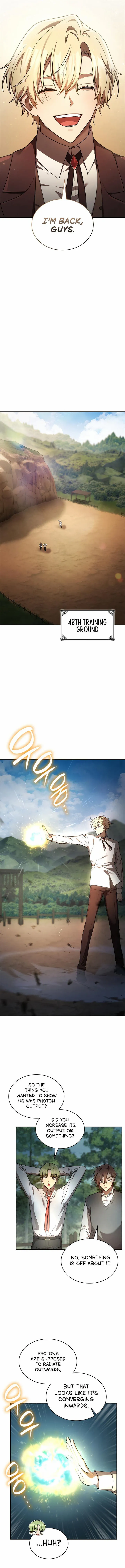 Read Infinite Mage en Manga Online