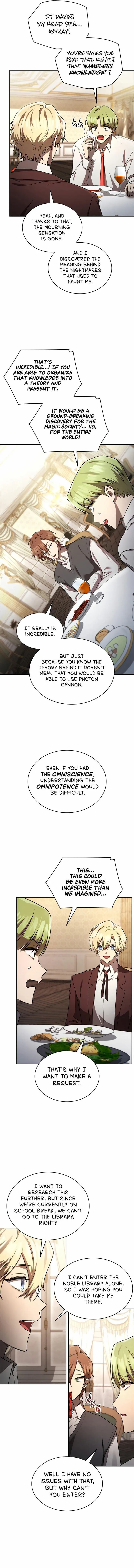 Read Infinite Mage en Manga Online