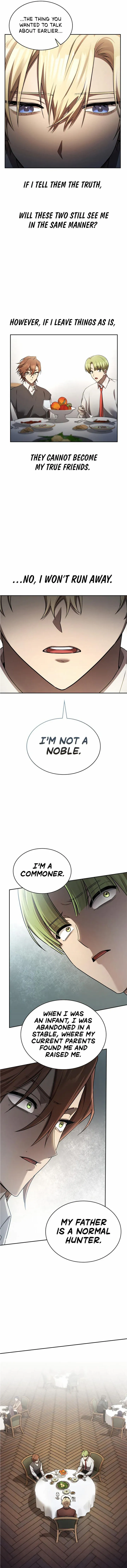 Read Infinite Mage en Manga Online
