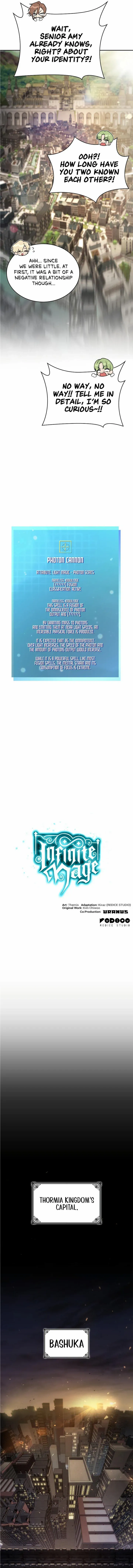 Read Infinite Mage en Manga Online