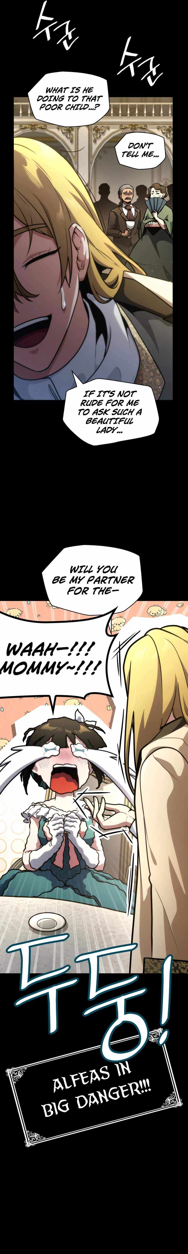 Read Infinite Mage en Manga Online