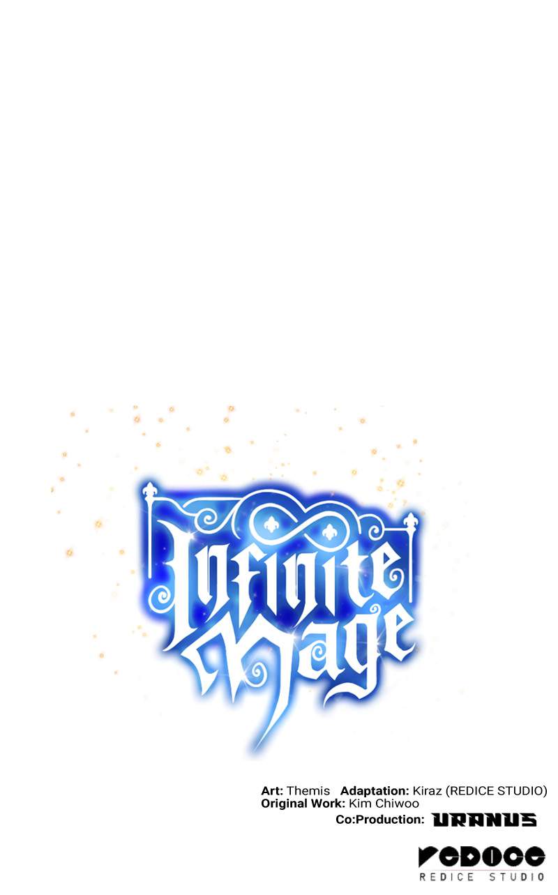 Read Infinite Mage en Manga Online